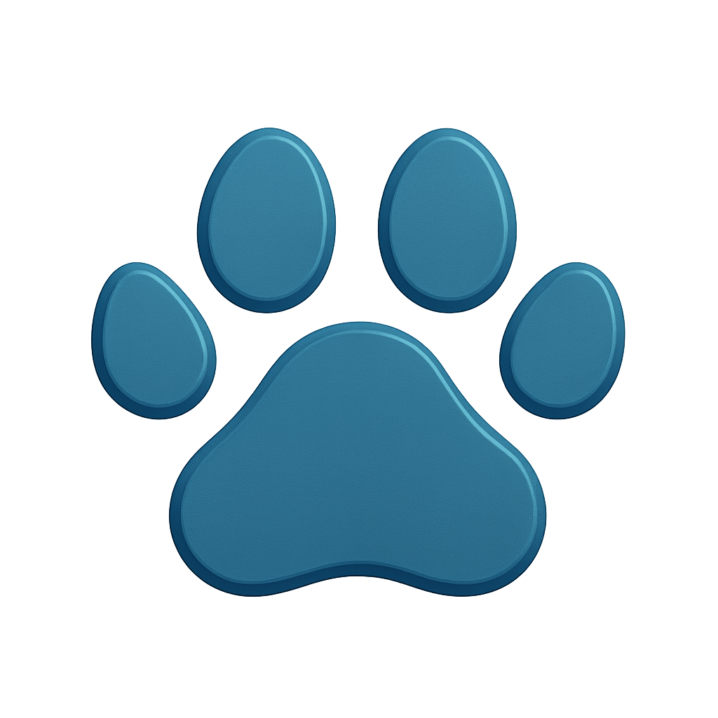 Paws